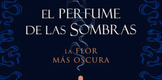 La flor más oscura es la primera novela de P.M.Freestone que publicará Roca Editorial