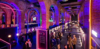 Game On abre sus puertas