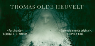 «Hex»: Nocturna arranca con terror el 2020 Portada de Hex