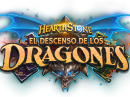 Llega a Hearthstone El Descenso de los Dragones