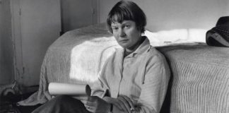 «Monjas y soldados», de Iris Murdoch: Un notable enigma creativo Iris Murdoch
