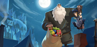 Top 5 películas navideñas de 2019 para ver en Netflix películas navideñas klaus netflix