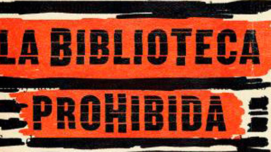 Llega en enero La biblioteca prohibida, de Dave Connis