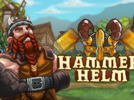 Soedesco distribuirá HammerHelm en PC