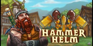 Soedesco distribuirá HammerHelm en PC