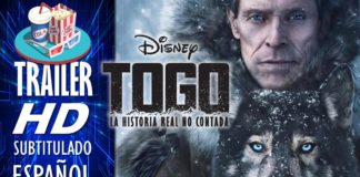 Togo: nuevo tráiler del retelling de Balto para Disney+ togo tráiler