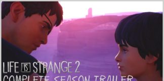 Ya disponible la temporada completa de Life is Strange 2