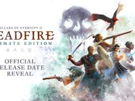 Pillars of Eternity II Deadfire Ultimate Edition: A consolas en Enero