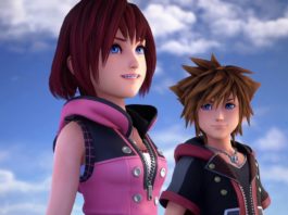 Kingdom Hearts III Re Mind es anunciado