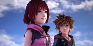Kingdom Hearts III Re Mind es anunciado