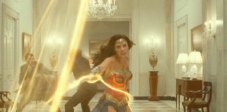 Wonder Woman 1984: tráiler oficial en español trailer wonder woman 1984