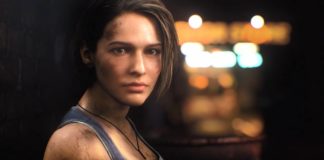 Resident Evil 3 Remake desvela su primer trailer