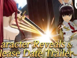 El Rpg de Fairy Tail ya cuenta con fecha de lanzamiento