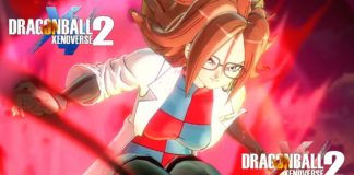Dragon Ball Xenoverse 2 nos enseña su Ultra Pack 2