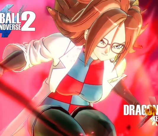 Dragon Ball Xenoverse 2 nos enseña su Ultra Pack 2