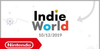 Muchos títulos indies llegarán a Nintendo Switch en 2020