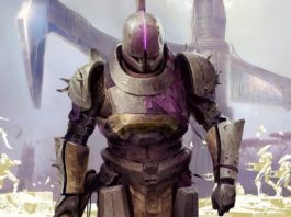 Destiny 2: disponible la Temporada del Alba