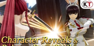 El Rpg de Fairy Tail ya cuenta con fecha de lanzamiento