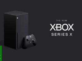 La Nueva Consola de Xbox: Series X desvelada en los Game Awards 2019