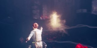 Expediciones, el nuevo modo de Control