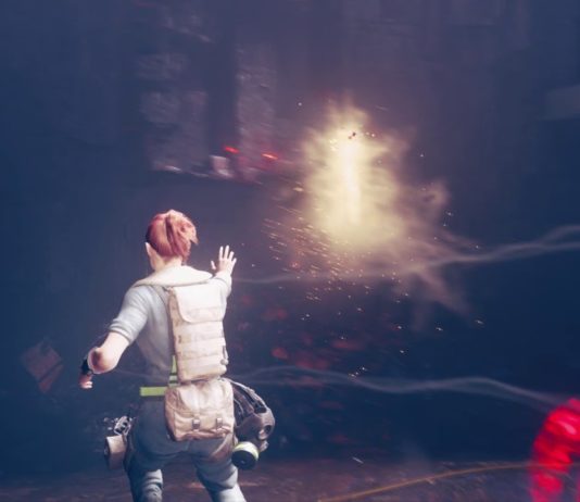 Expediciones, el nuevo modo de Control