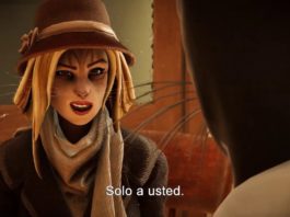 Blacksad: Under the Skin llega a las tiendas