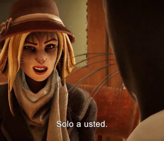 Blacksad: Under the Skin llega a las tiendas