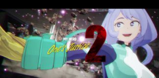 My Hero One’s Justice 2 muestra su trailer de personajes