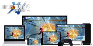 Dragon Ball Xenoverse 2 muestra su trailer de lanzamiento para Stadia