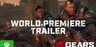 Gears Tactics llegará el 28 de abril