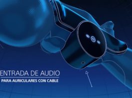 Botones Traseros de DUALSHOCK 4: nuevo complemento