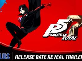 Persona 5 ya ha vendido 3,2 millones, Royal nos llega en Marzo