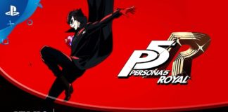 Persona 5 ya ha vendido 3,2 millones, Royal nos llega en Marzo