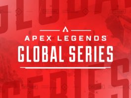 Apex Legends Global Series: La primera competición