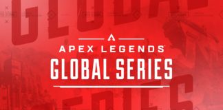 Apex Legends Global Series: La primera competición