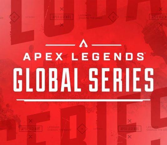 Apex Legends Global Series: La primera competición