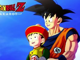 Dragon Ball Z Kakarot nos deja ver su opening