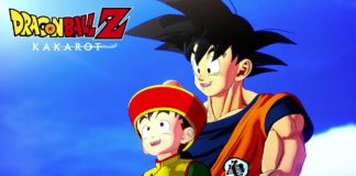 Dragon Ball Z Kakarot nos deja ver su opening