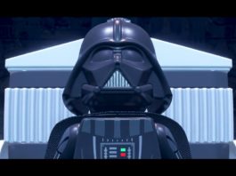 Nuevo tráiler de LEGO Star Wars: La Saga Skywalker