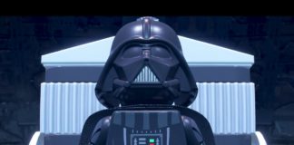 Nuevo tráiler de LEGO Star Wars: La Saga Skywalker