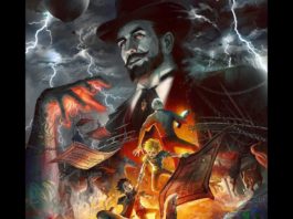 «La feria de las tinieblas», de Ray Bradbury. Reinvención del Mefistófeles de Goethe