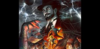 «La feria de las tinieblas», de Ray Bradbury. Reinvención del Mefistófeles de Goethe