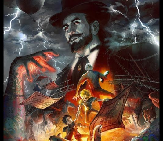 «La feria de las tinieblas», de Ray Bradbury. Reinvención del Mefistófeles de Goethe