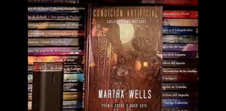 «Condición artifical», de Martha Wells. Buscando atar cabos