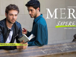 Merlí: Sapere Aude renueva por una segunda temporada merlí sapere audem segunda temporada