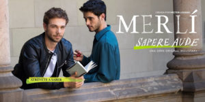 merlí sapere audem segunda temporada