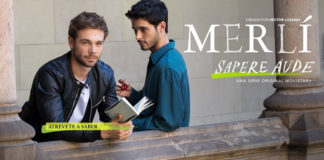 Merlí: Sapere Aude renueva por una segunda temporada merlí sapere audem segunda temporada