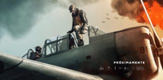 «Midway», de Roland Emmerich: Entretenimiento y poco más Midway Roland Emmerich