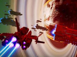 No Man’s Sky se ha actualizado con Synthesis, un nuevo parche