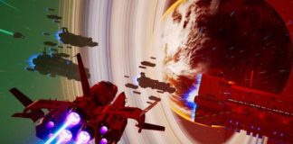 No Man’s Sky se ha actualizado con Synthesis, un nuevo parche